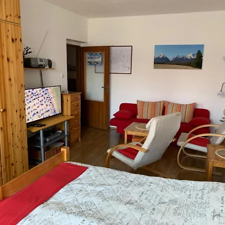 Viktor Apartamento *