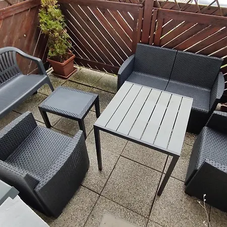 Viktor Apartamento Nová Lesná