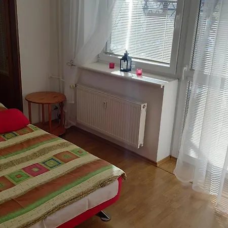 Viktor Apartmán