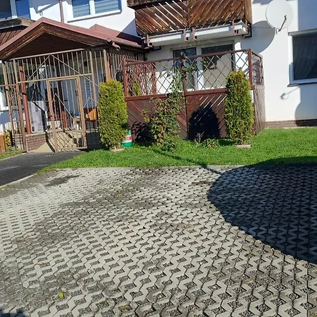 Viktor Apartamento *